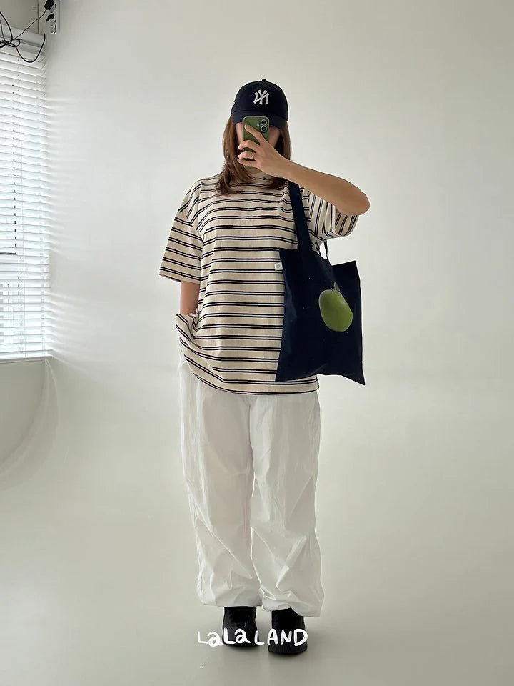 Lalaland fruits eco bag