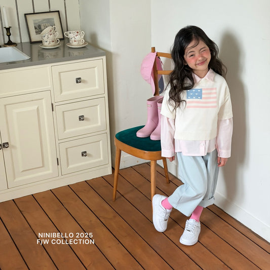 ninibello love glory knit (90-125cm)