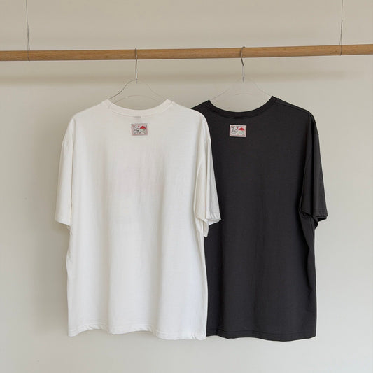 ninibello sweet home short sleeve tee(adult)