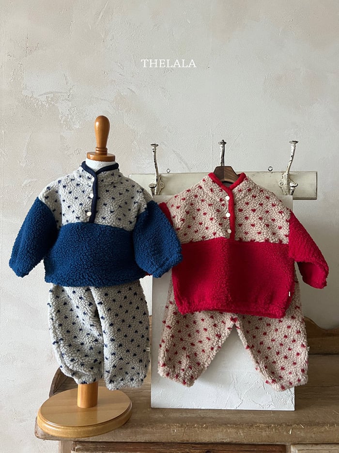 thelala hit tee (~75-115cm)