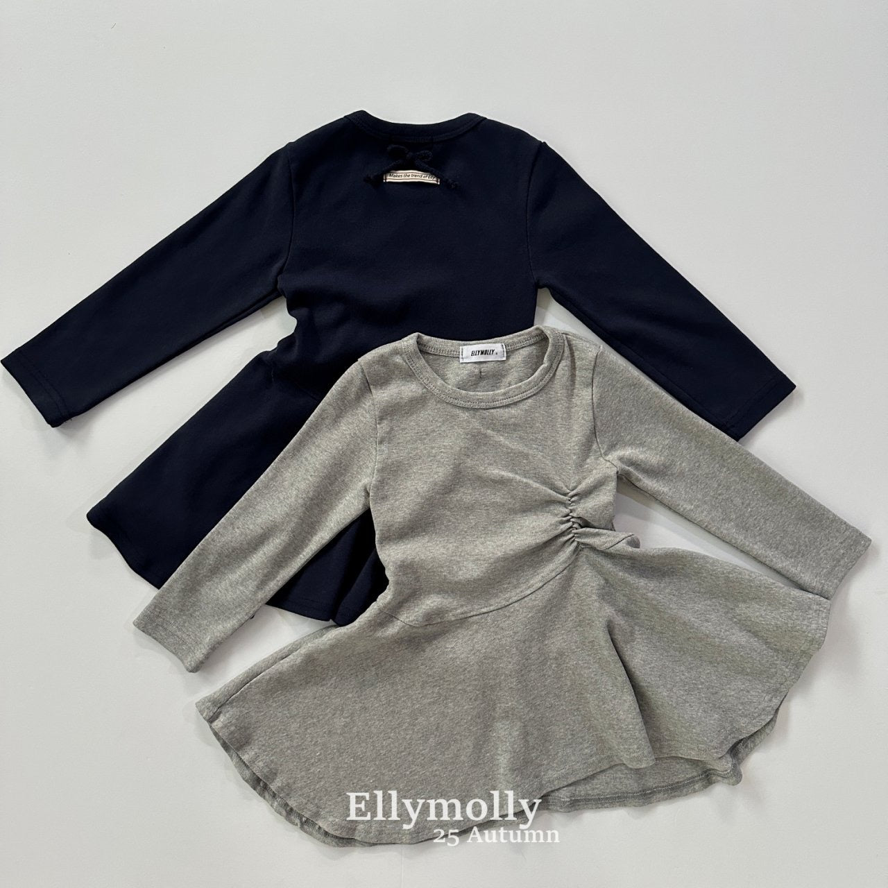ELLYMOLLY celine frill ops (90-145cm)