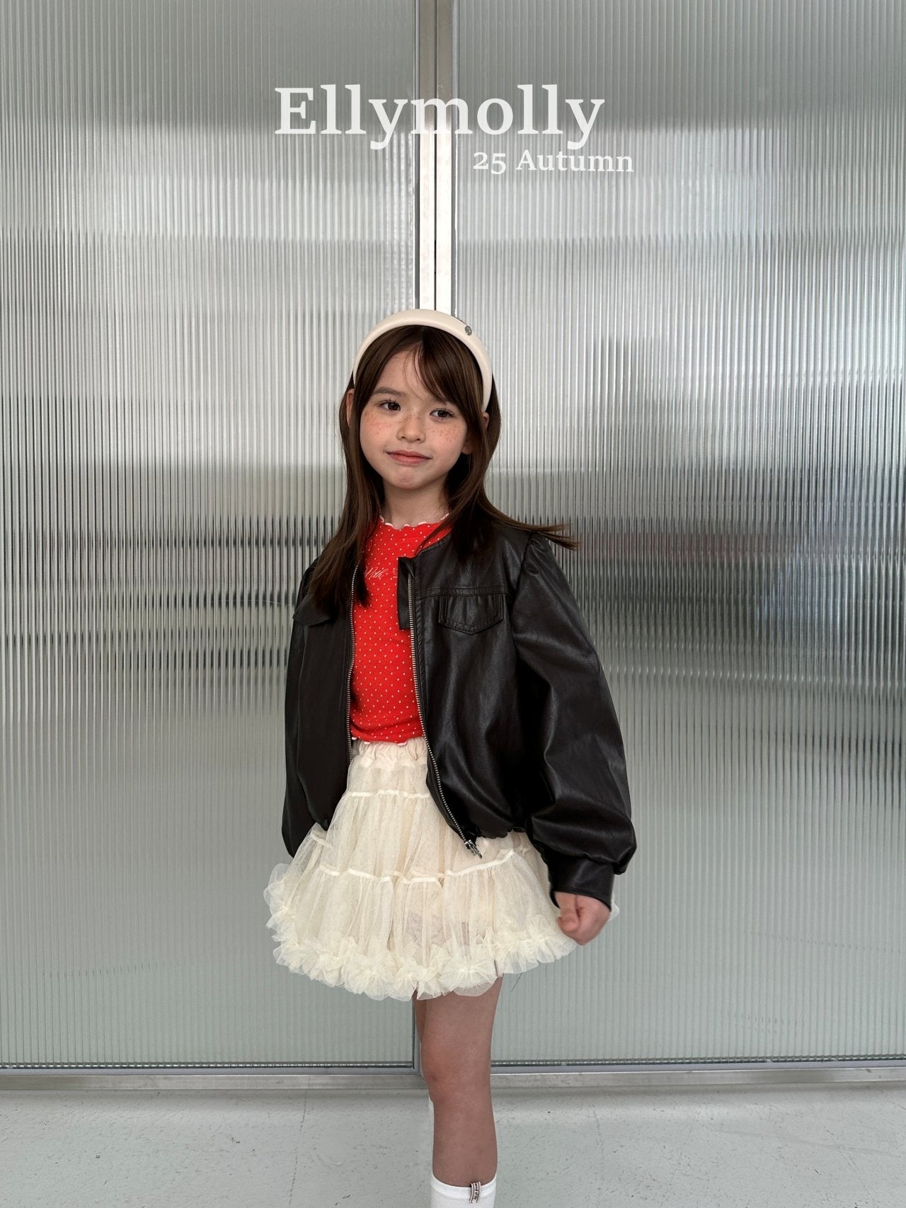 ELLYMOLLY five mini jp (90-145cm)