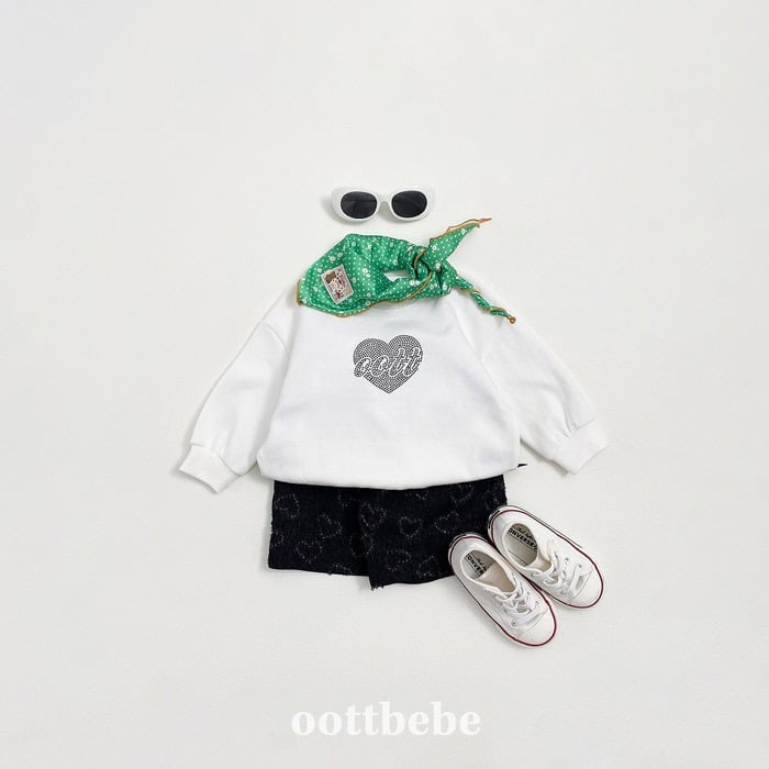 oottbebe oott scarf