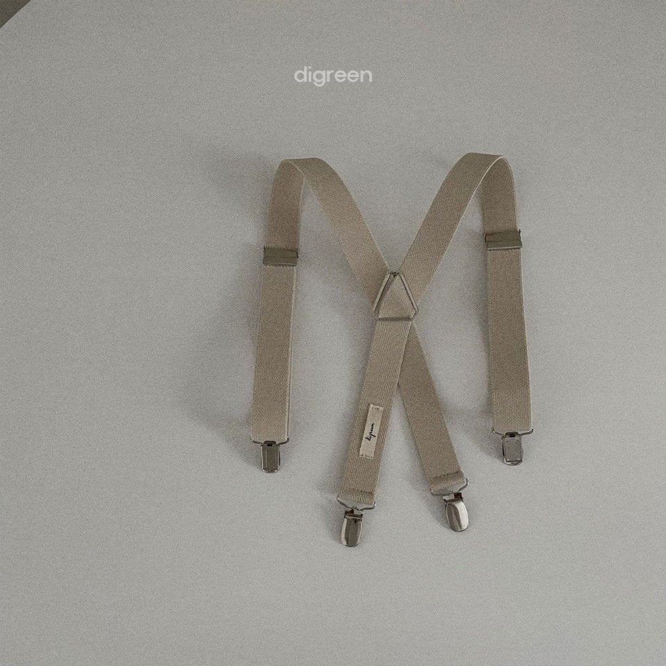 digreen natural suspender
