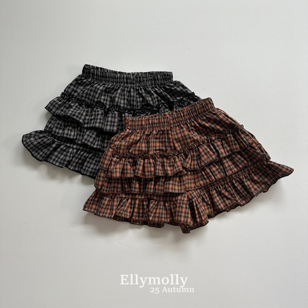 ELLYMOLLY olson cancan pants (90-145cm)