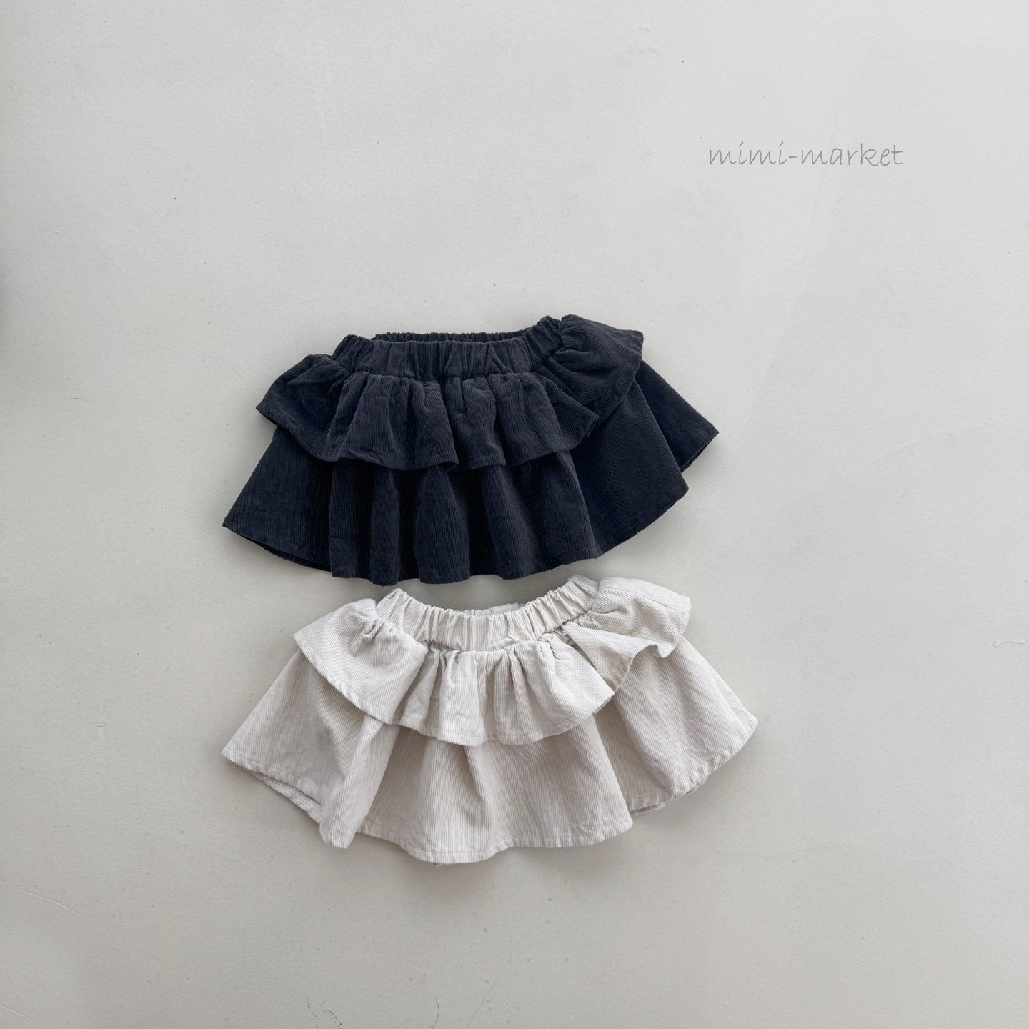 mimi market tutu can skirt (bebe70-85cm)