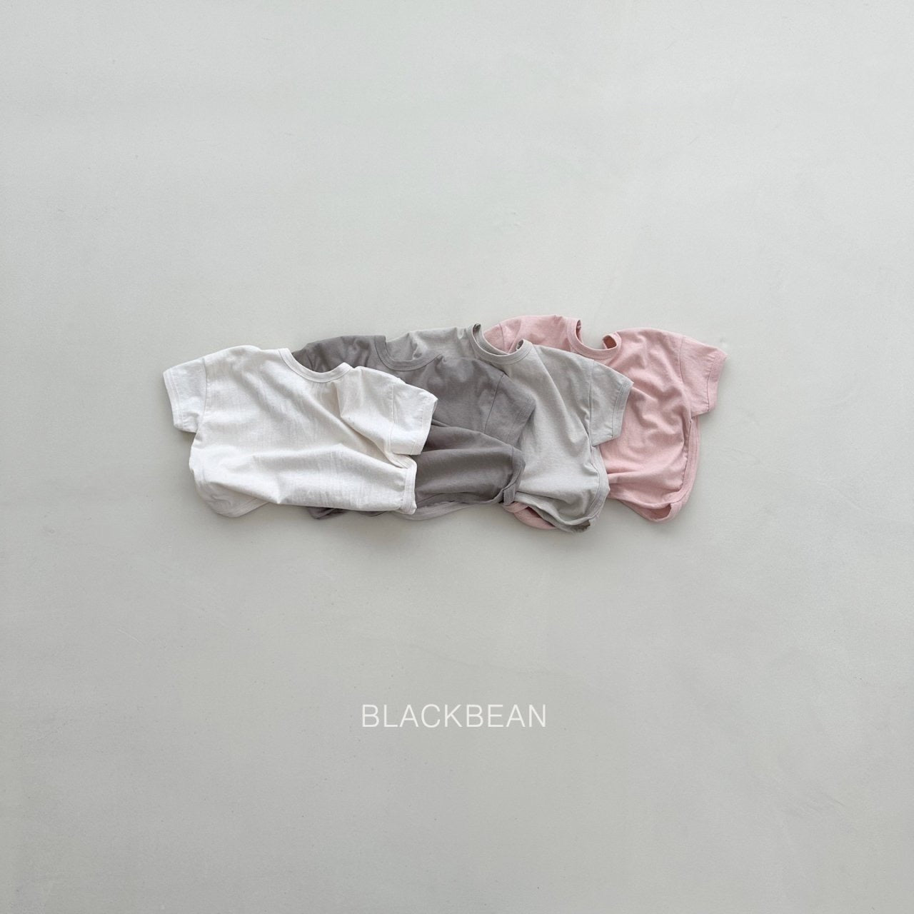 blackbean melon rappa tee (bebe&kids )