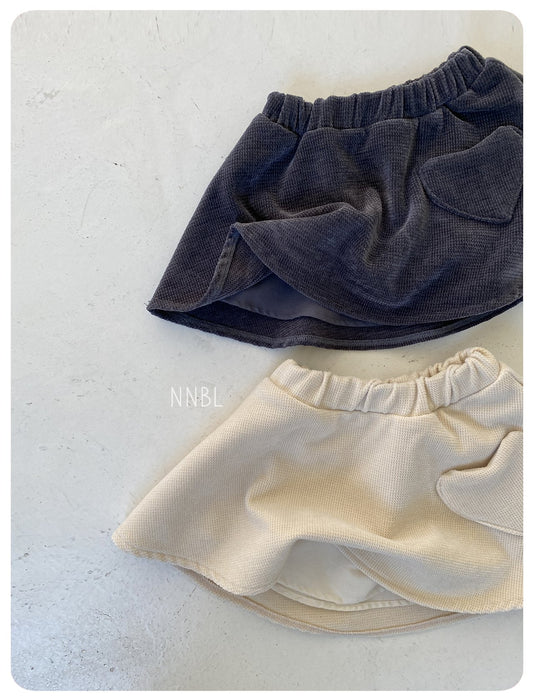 nunubiel heart skirt (75-120cm)