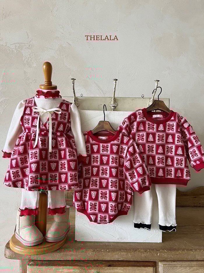 thelala touring t (~75-115cm)