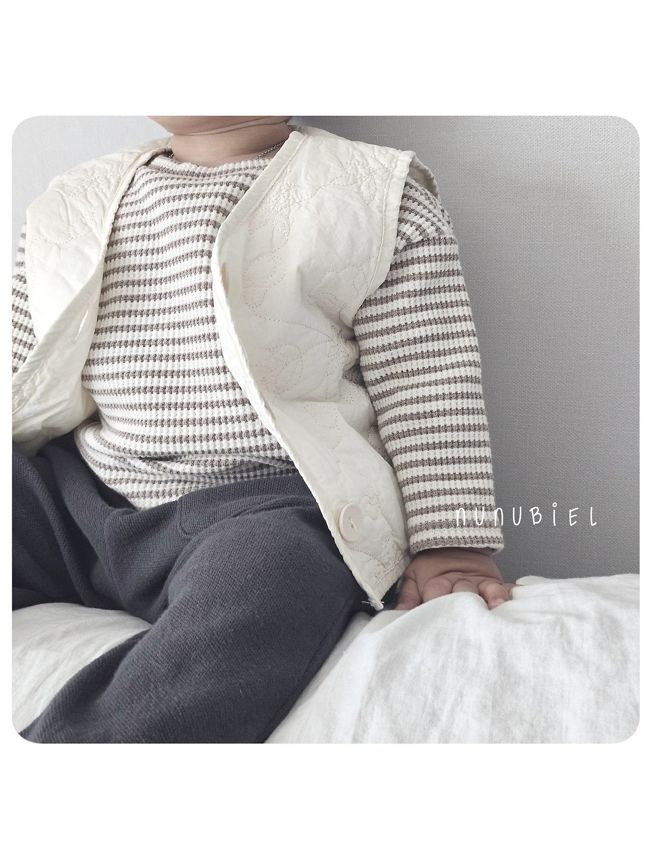 nunubiel fig vest (75-120cm)