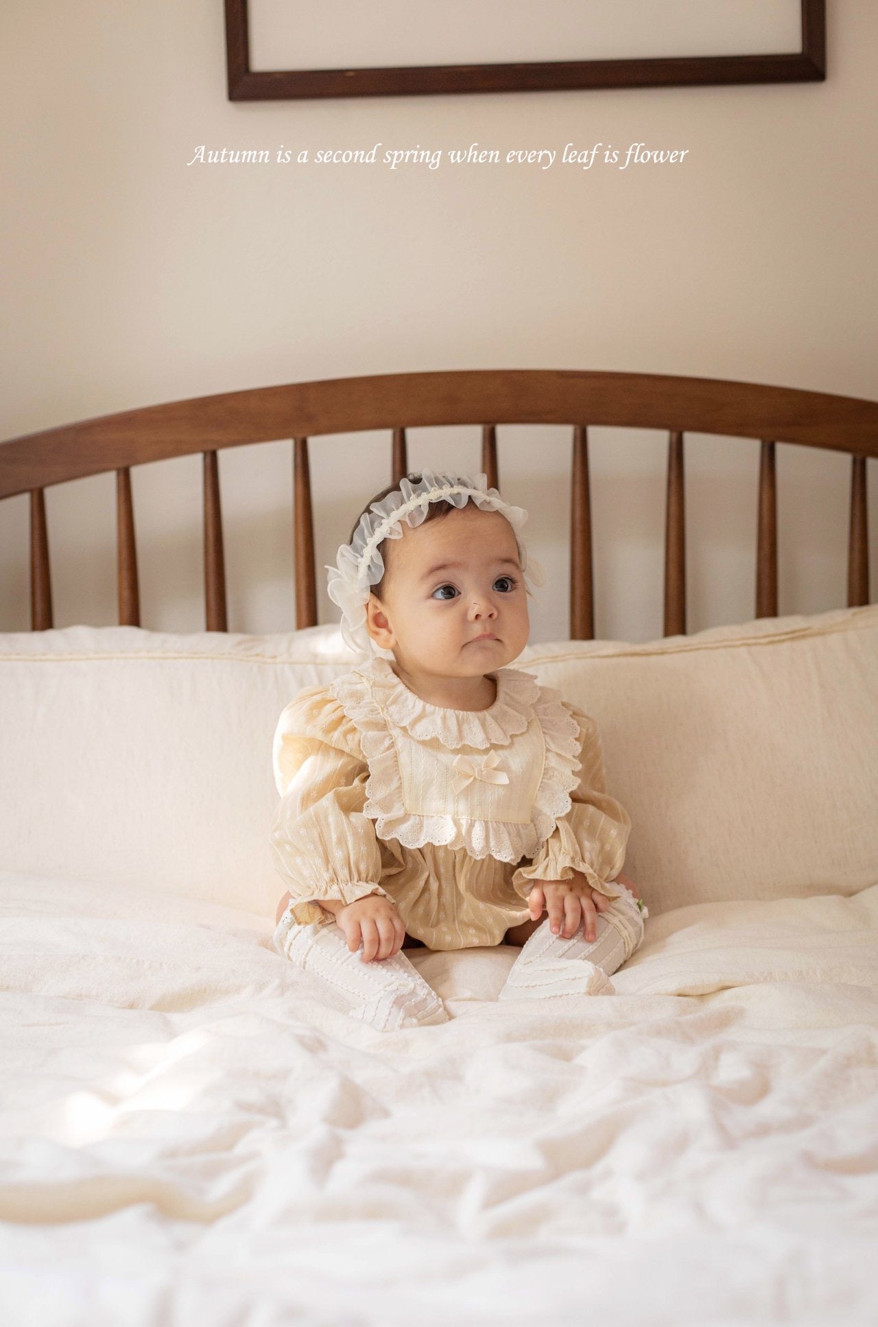mkids bianca suit (3-18m)