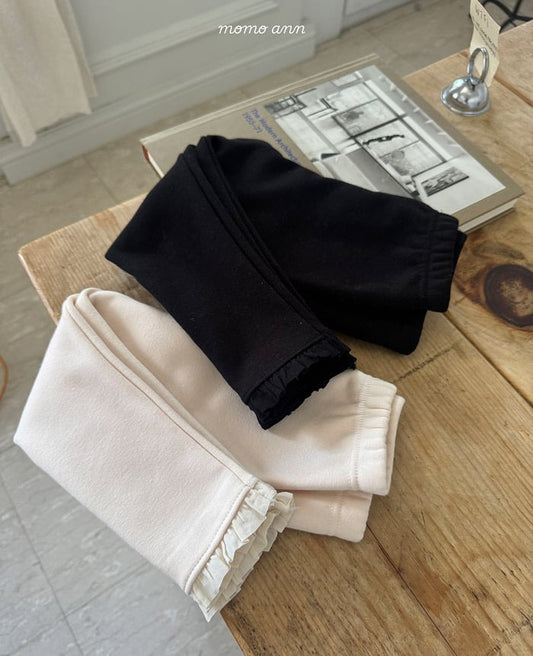 momoann frill jockstrap pants (90-130cm)