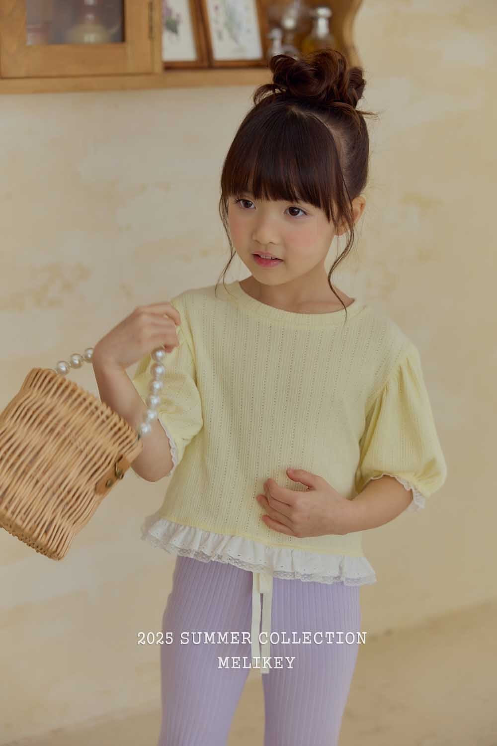 melikey kitsch puff t (80-140cm)