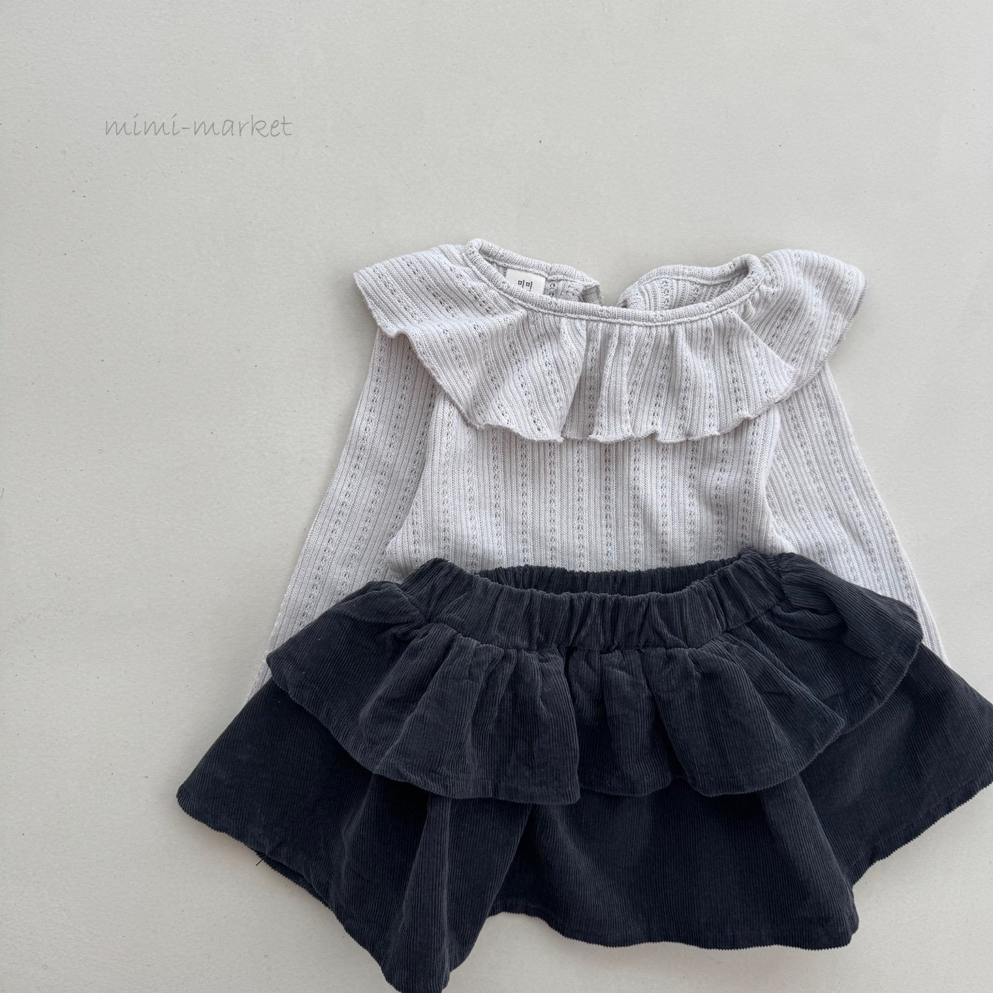 mimi market tutu can skirt (bebe70-85cm)