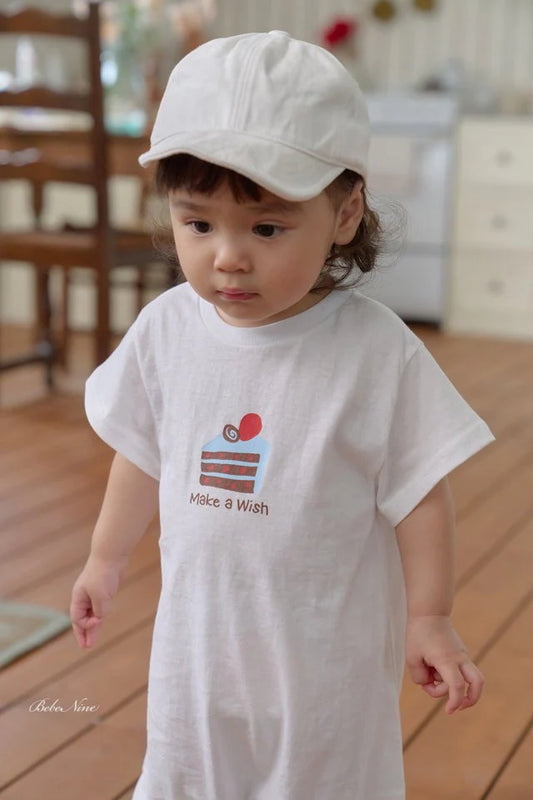 Bebenine Wish Cake Suit (6-24m)