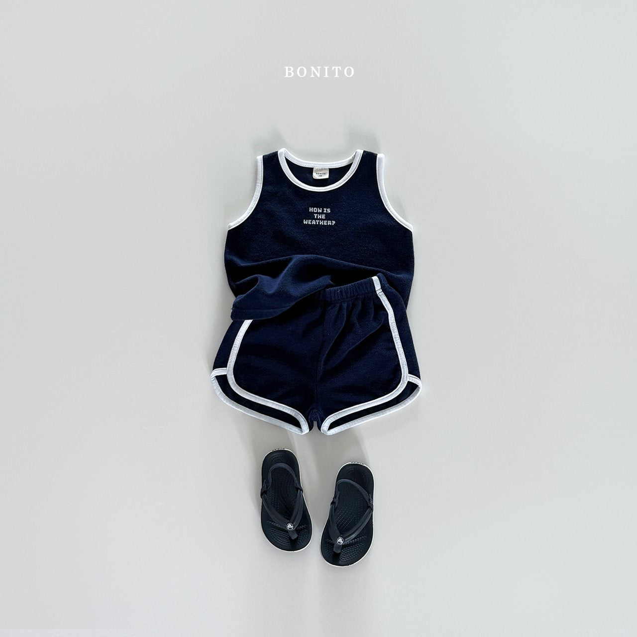 bonito weather terina set (70-140cm)