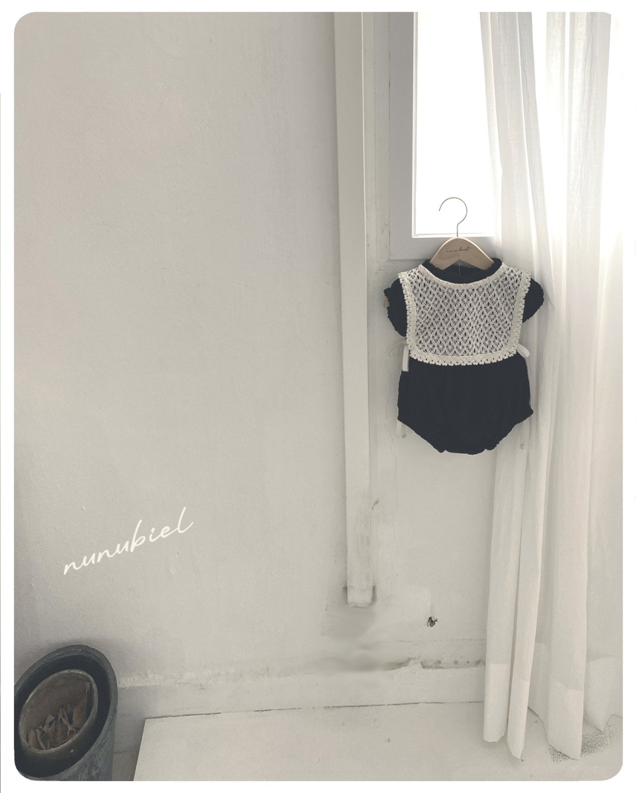 nunubiel j set (3-18m)