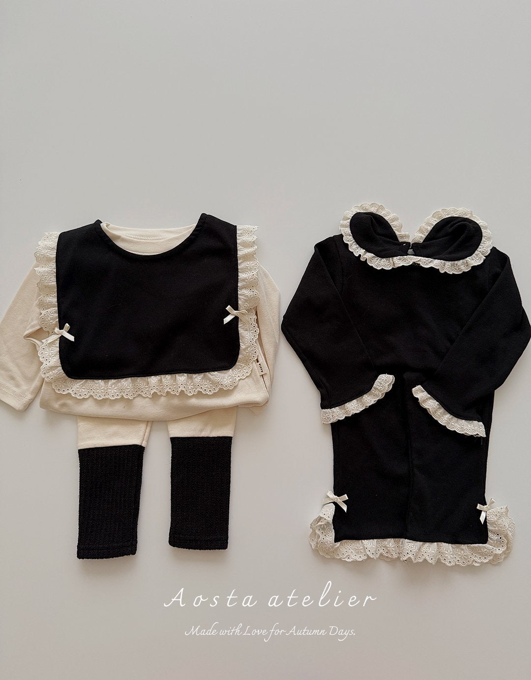 Aosta jannie vest (~70-115cm)
