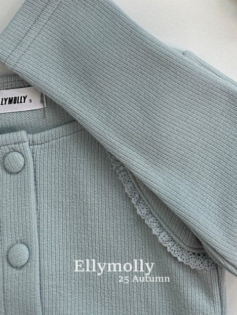 ELLYMOLLY bolero cardigan (90-145cm)