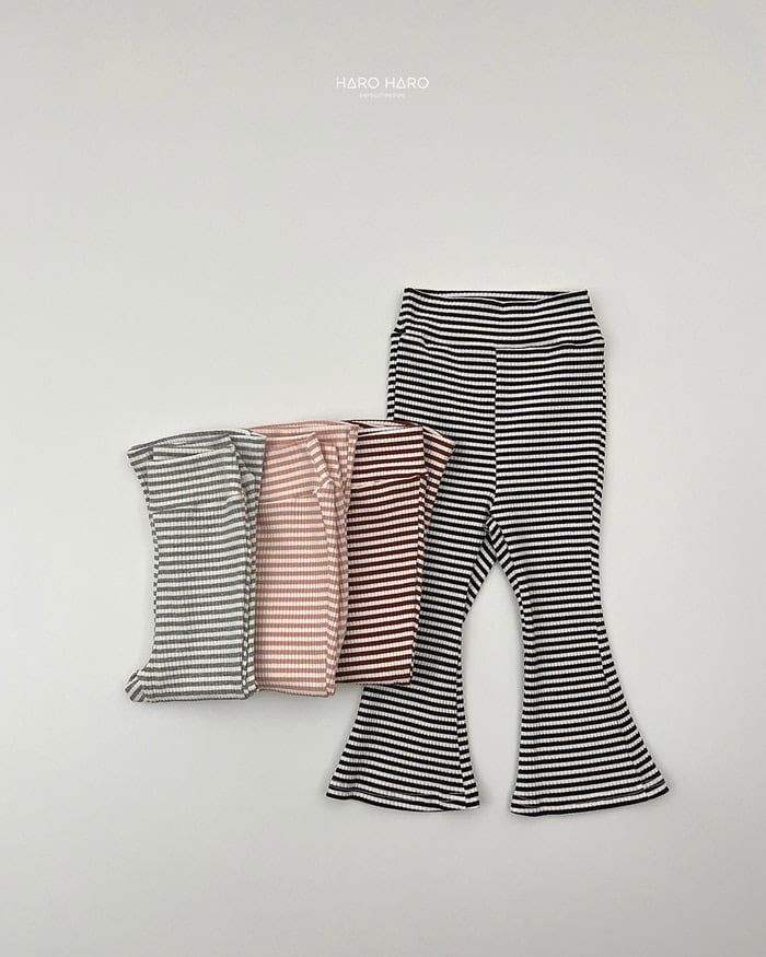 HAROHARO Honey ST Leggins (85-140cm)