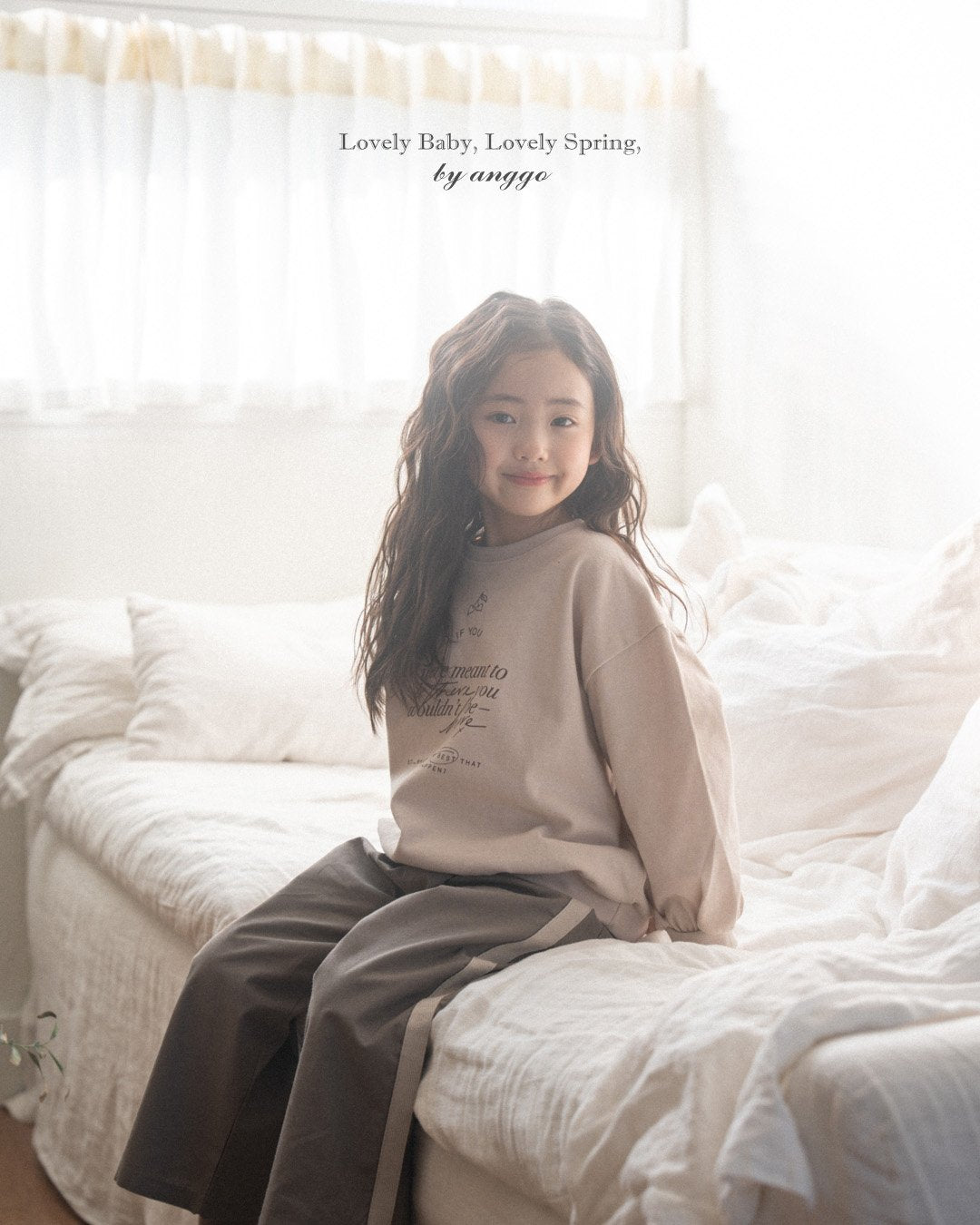 anggo line pants (80-120cm)