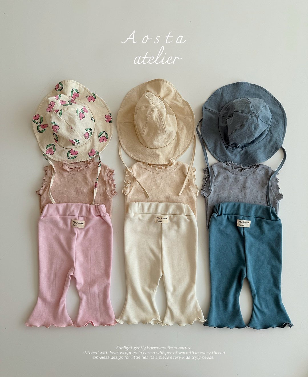 Aosta camellia t (70-110cm)