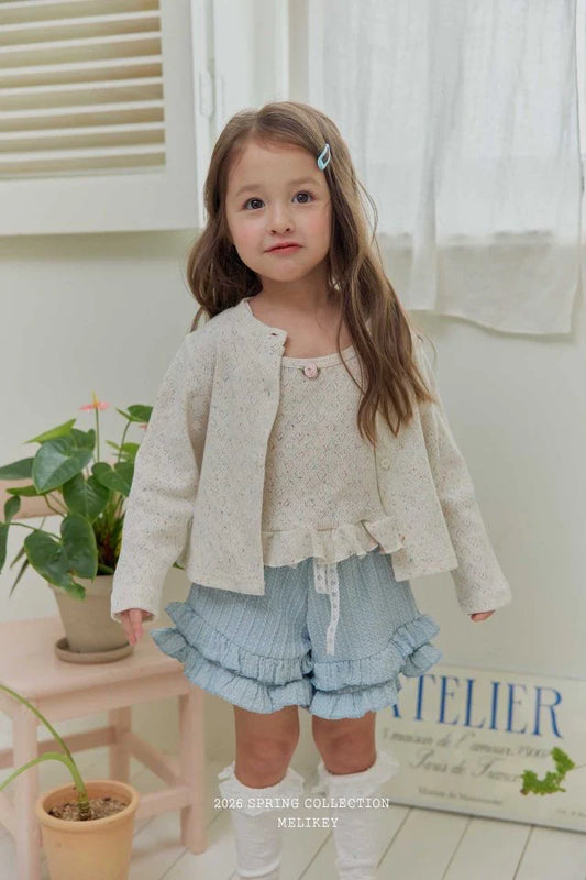 melikey popcorn heart SET (~80-140cm)