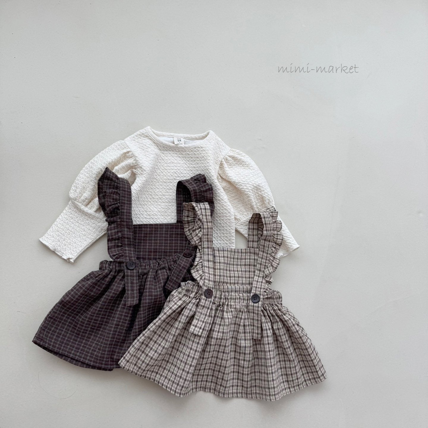 mimi market check ops (bebe70-85cm)