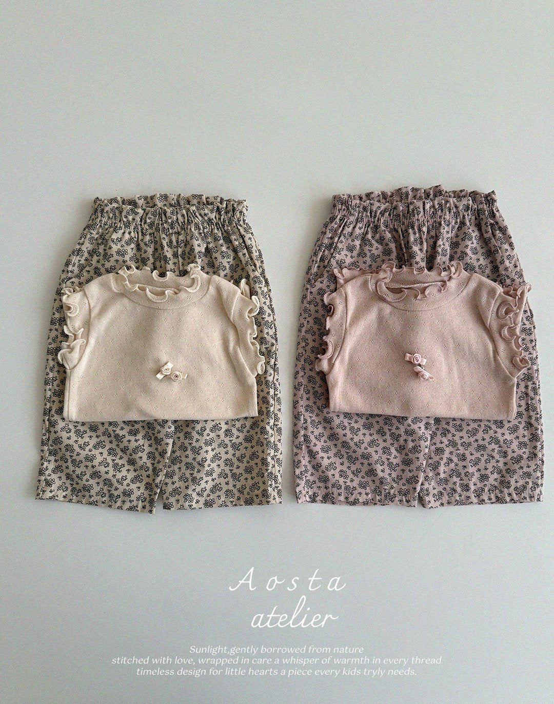 Aosta camellia t (70-110cm)