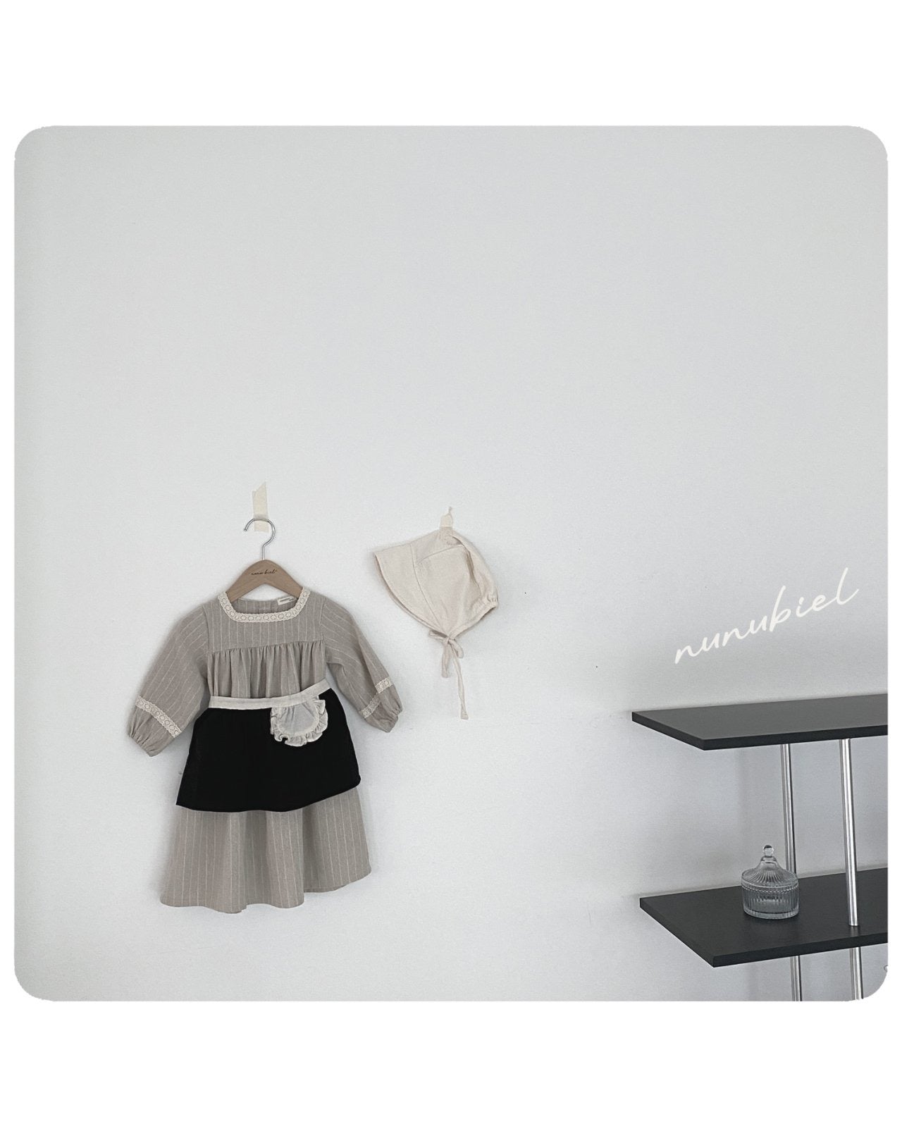 nunubiel lona dress (75-120cm)