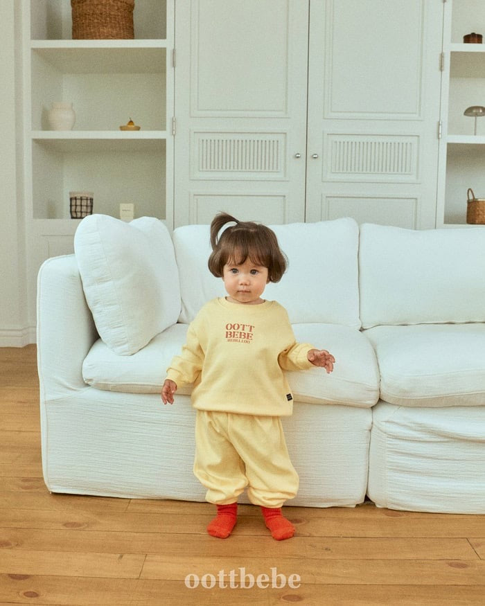 oottbebe oottbebe set up (75-120cm)