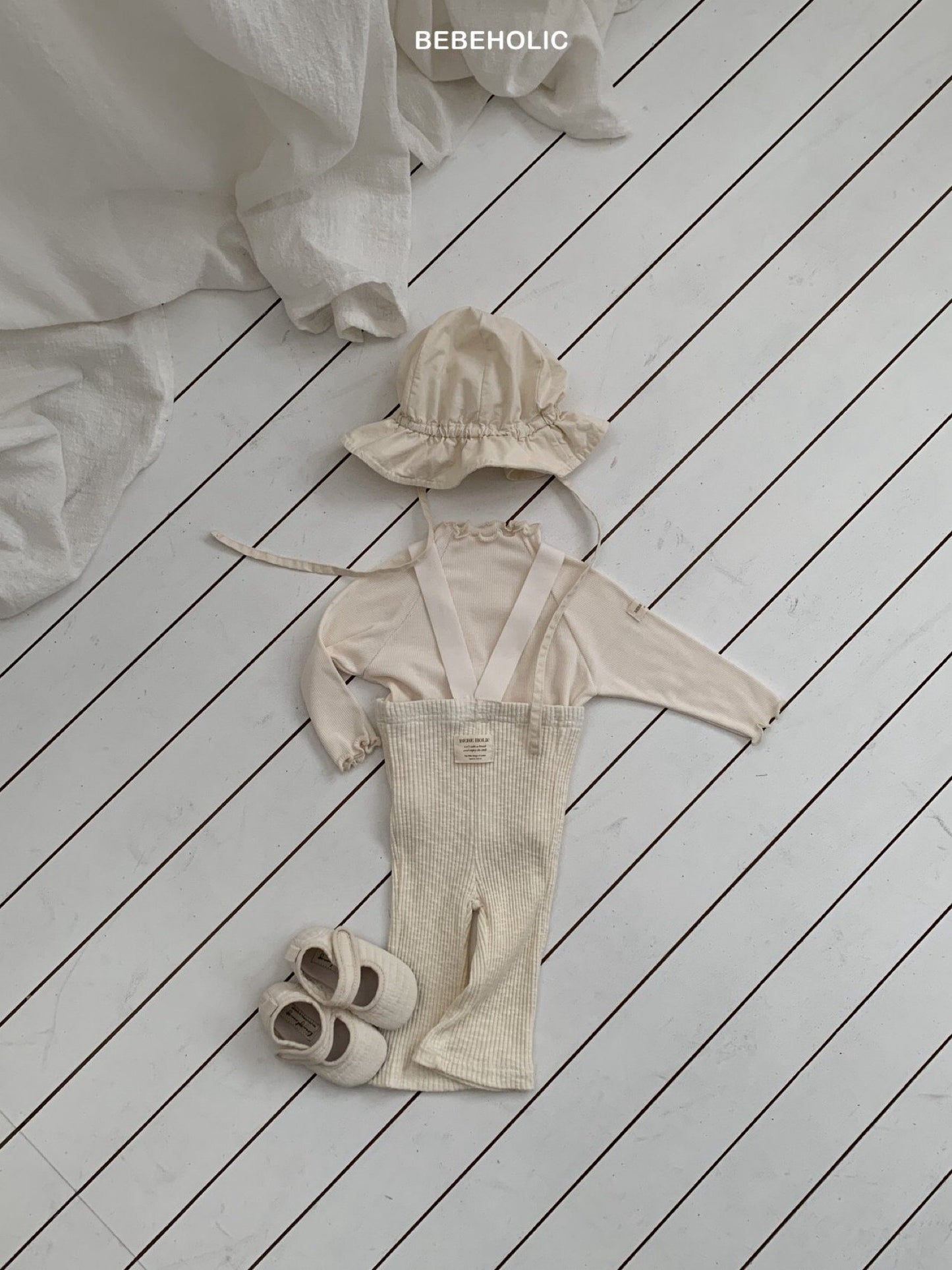 bebeholic nana bootcut (3-18m)