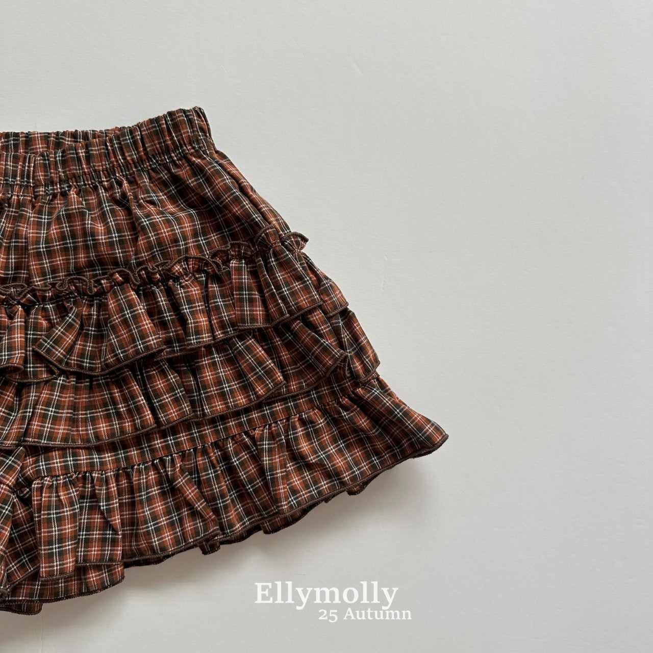 ELLYMOLLY olson cancan pants (90-145cm)