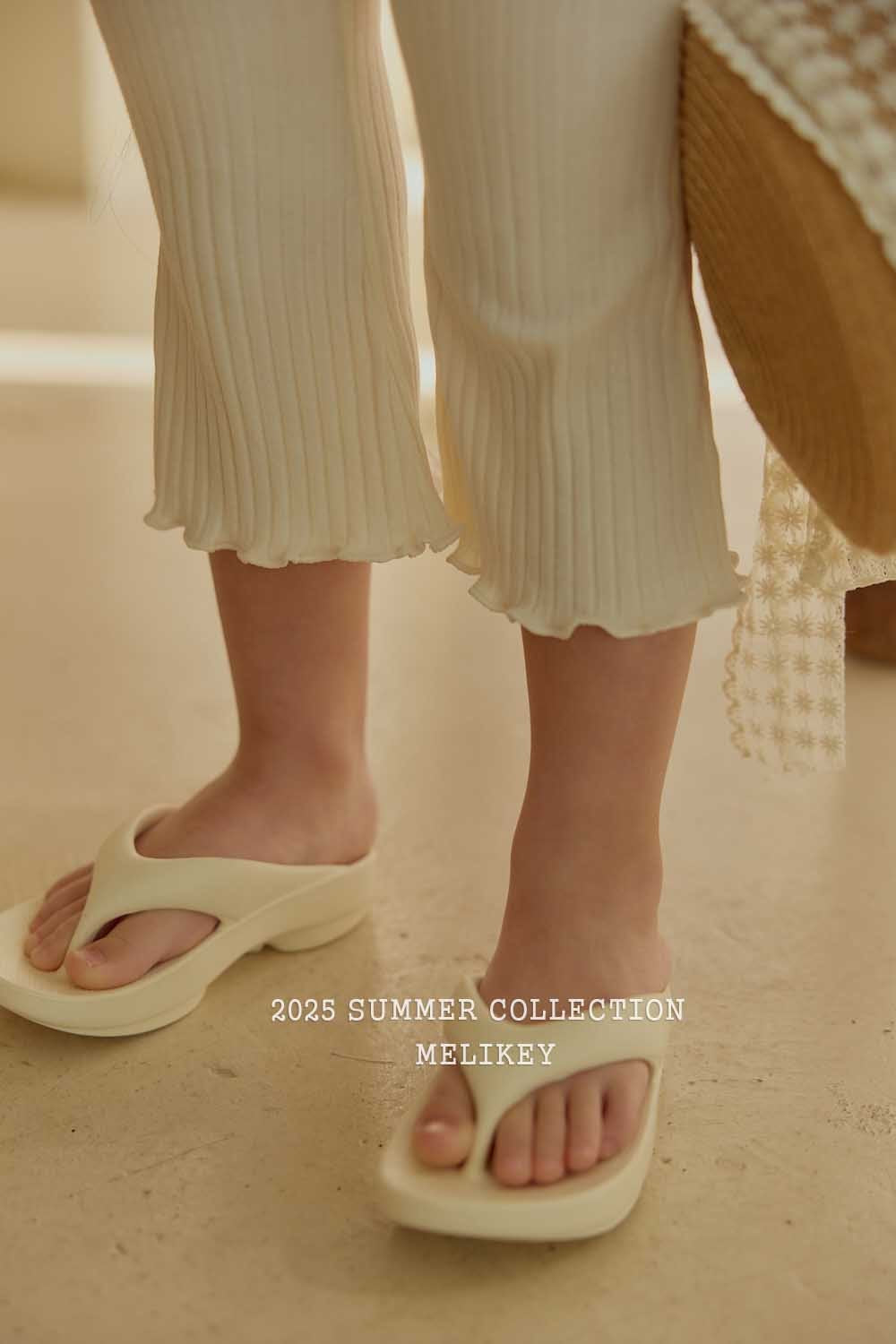 melikey daily boot cut (80-140cm)