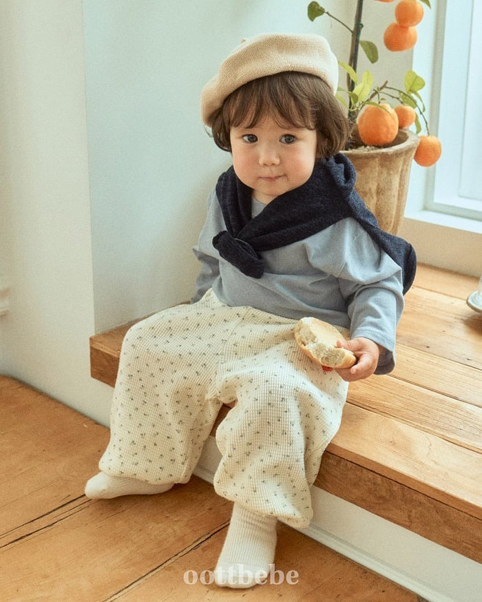 oottbebe melody gojaengi pants (75-120cm)