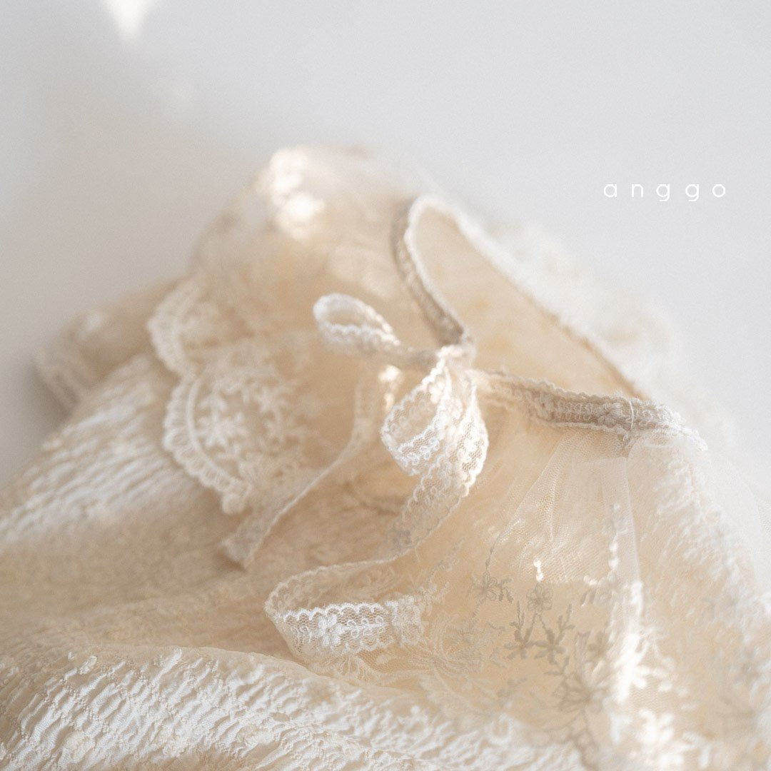 anggo honey blouse(80-120cm)