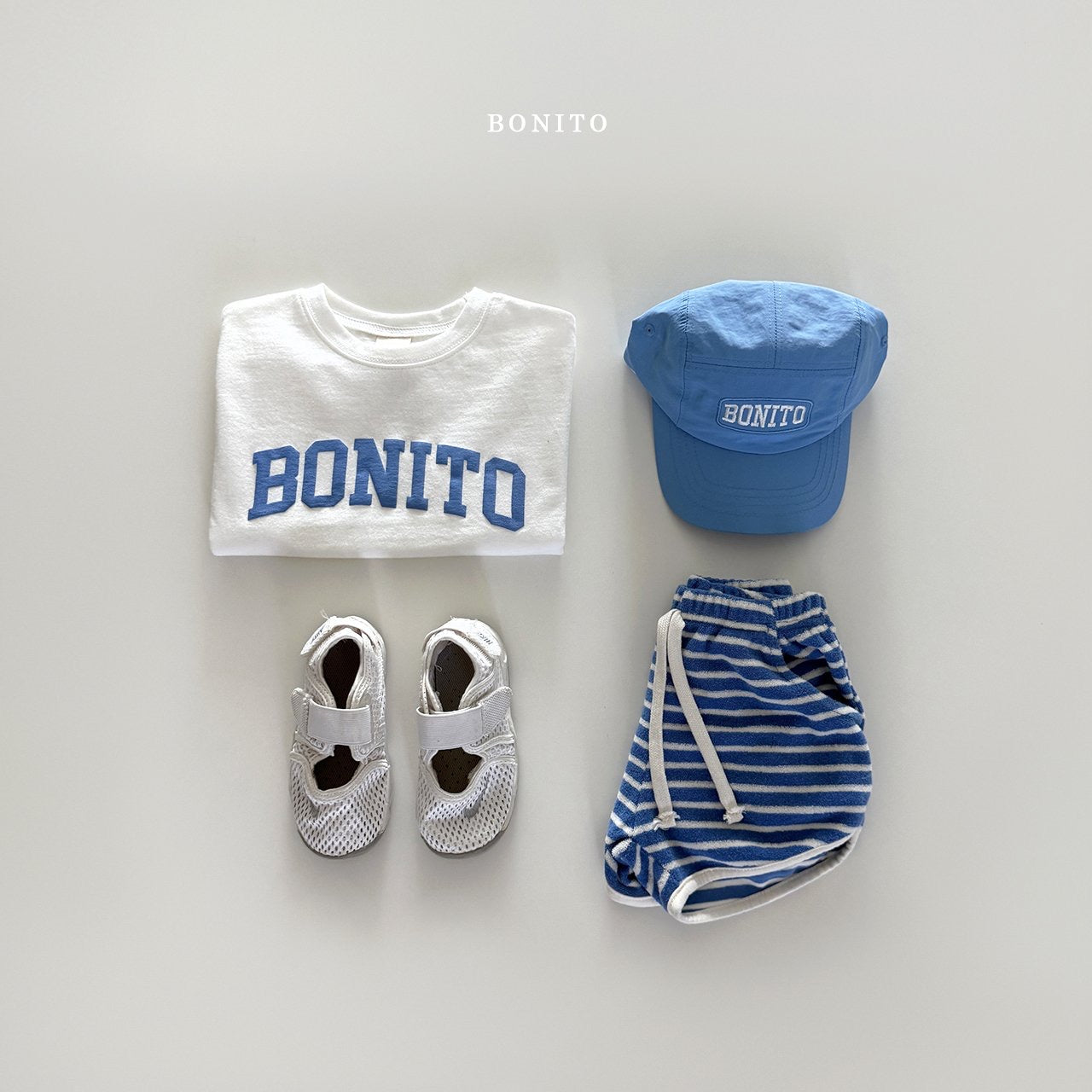 bonito bonito synthetic cap