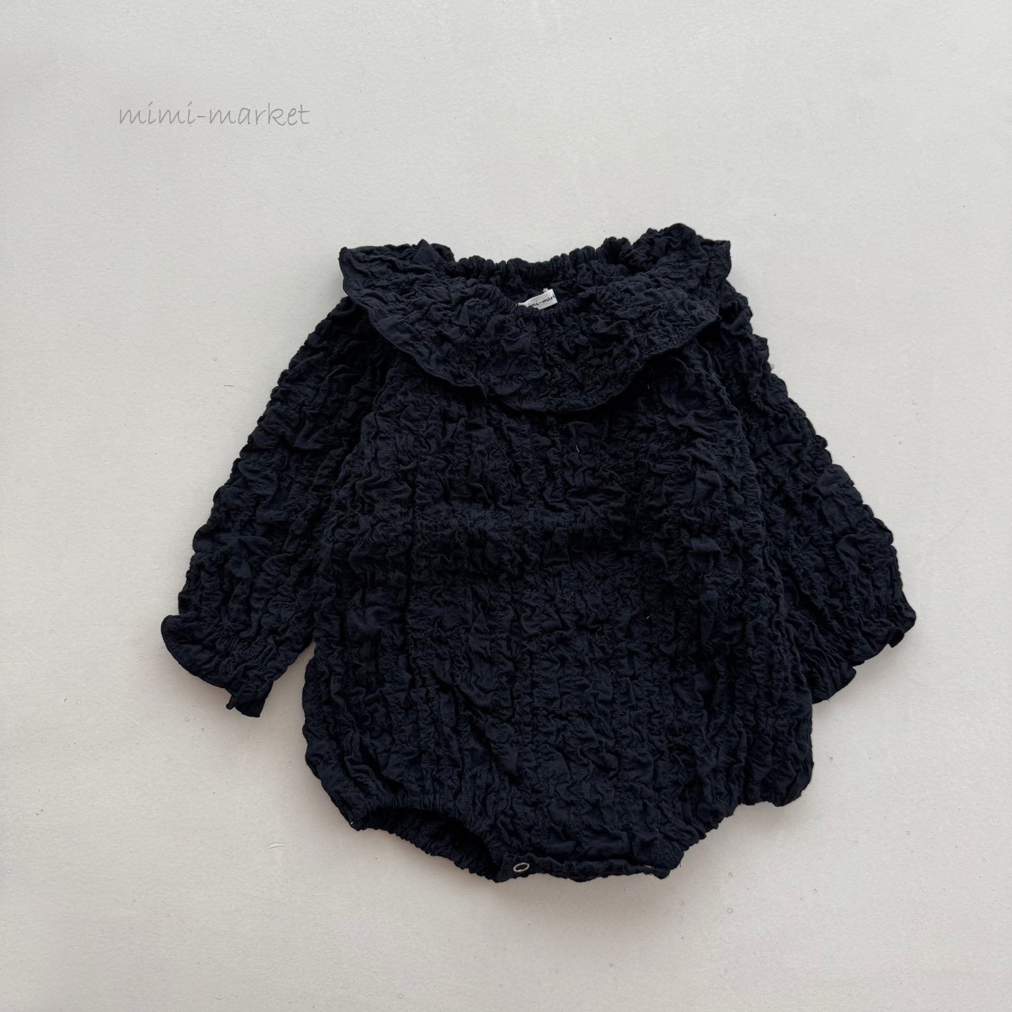 mimi market screw suit (bebe70-85cm)