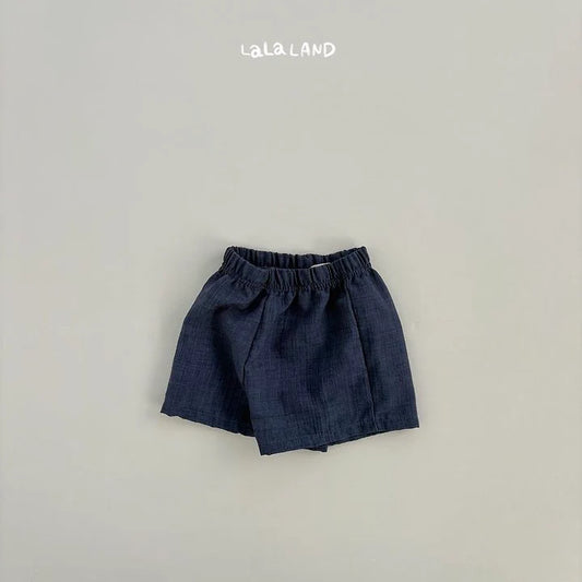 Lalaland mile shorts (75-120cm)
