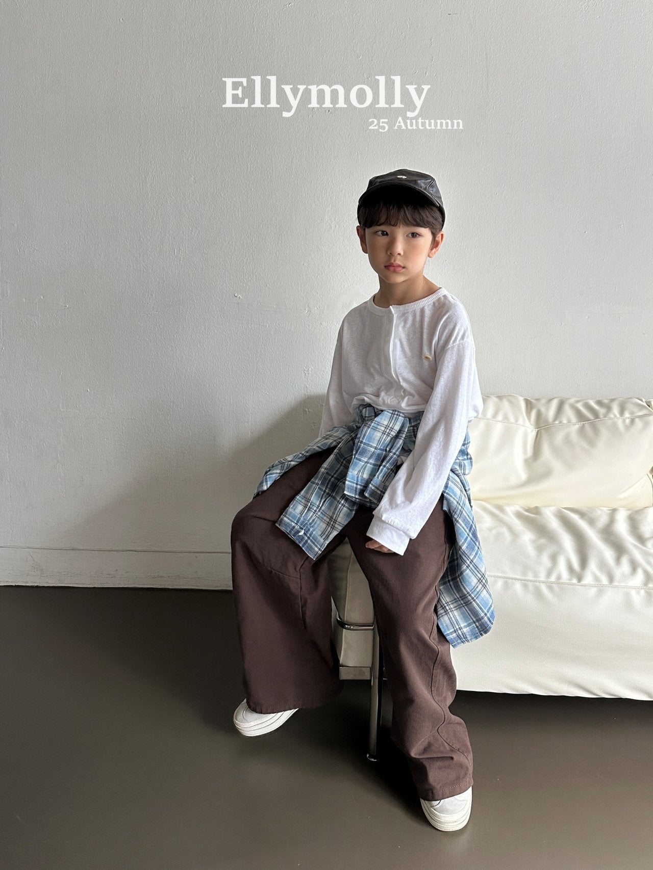 ELLYMOLLY henny box tee (90-160cm)