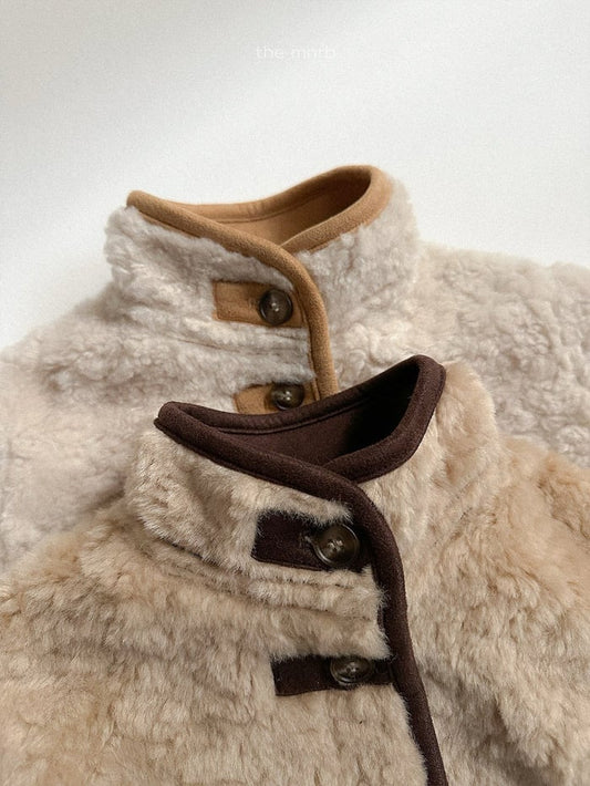 minirobe reversible mustang (75-110cm)