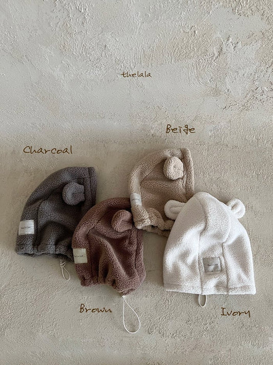 thelala bear balaclava