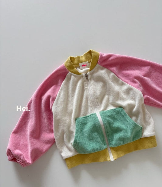 Hei picnic jumper (85-123cm)