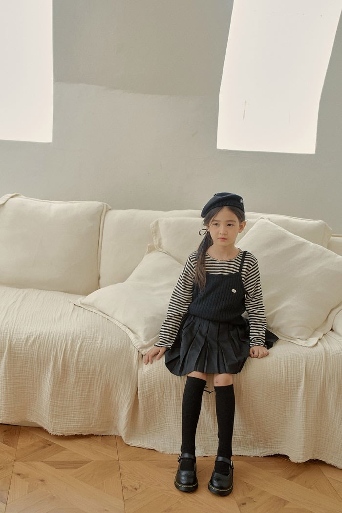 momoann tomi st tee (90-140cm)
