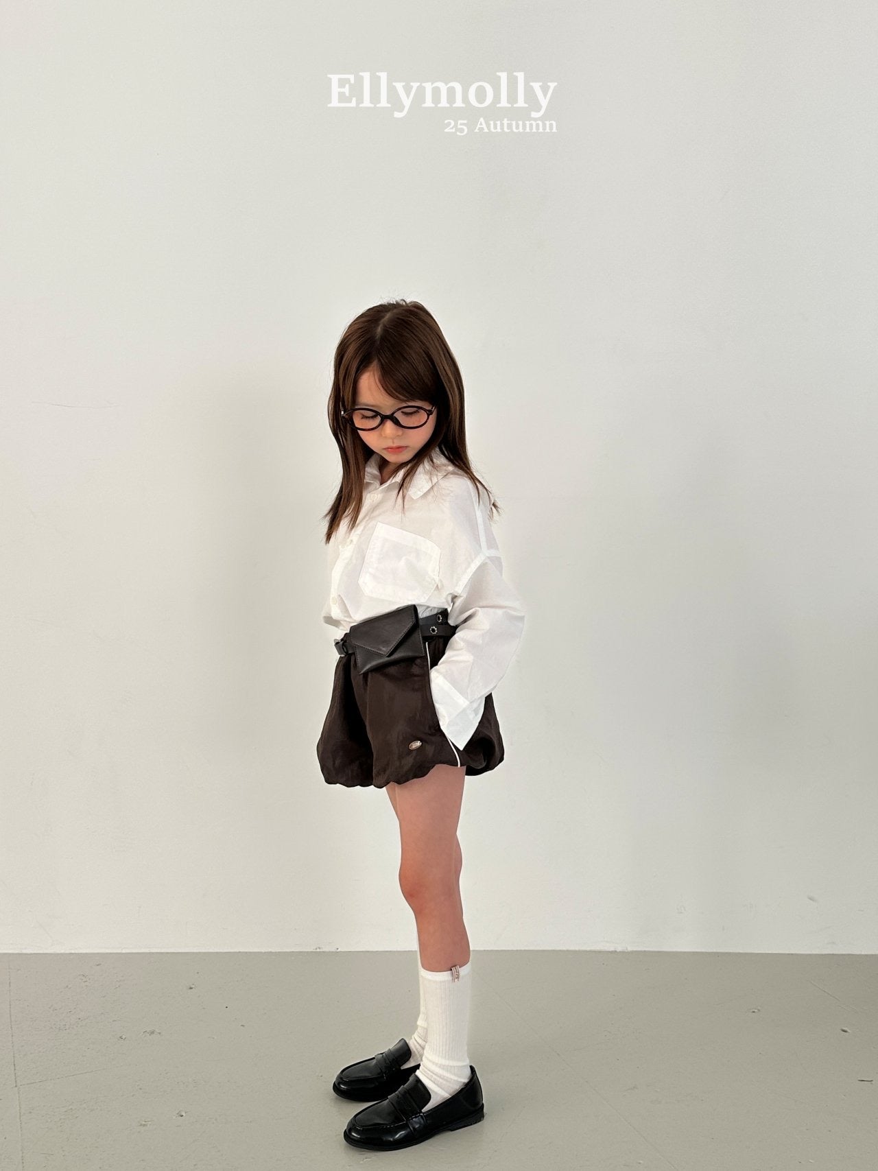 ELLYMOLLY trendy elly socks