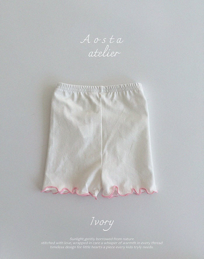 aosta Under pants (70-110cm)