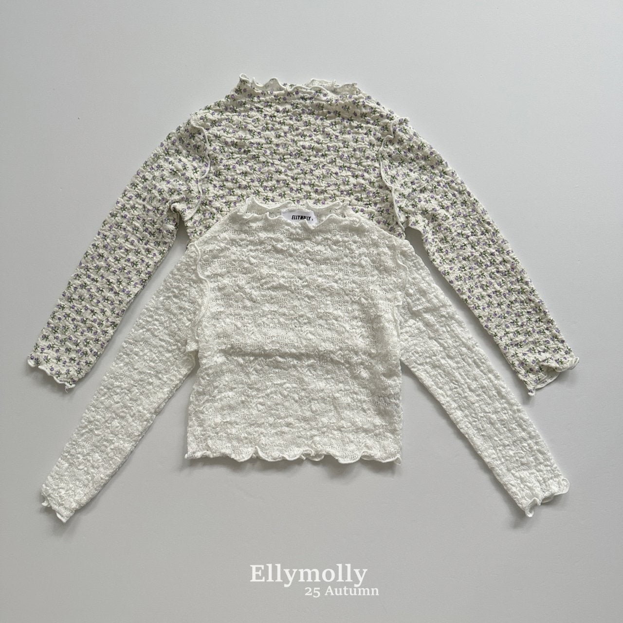 ELLYMOLLY sei nalnari tee (90-145cm)