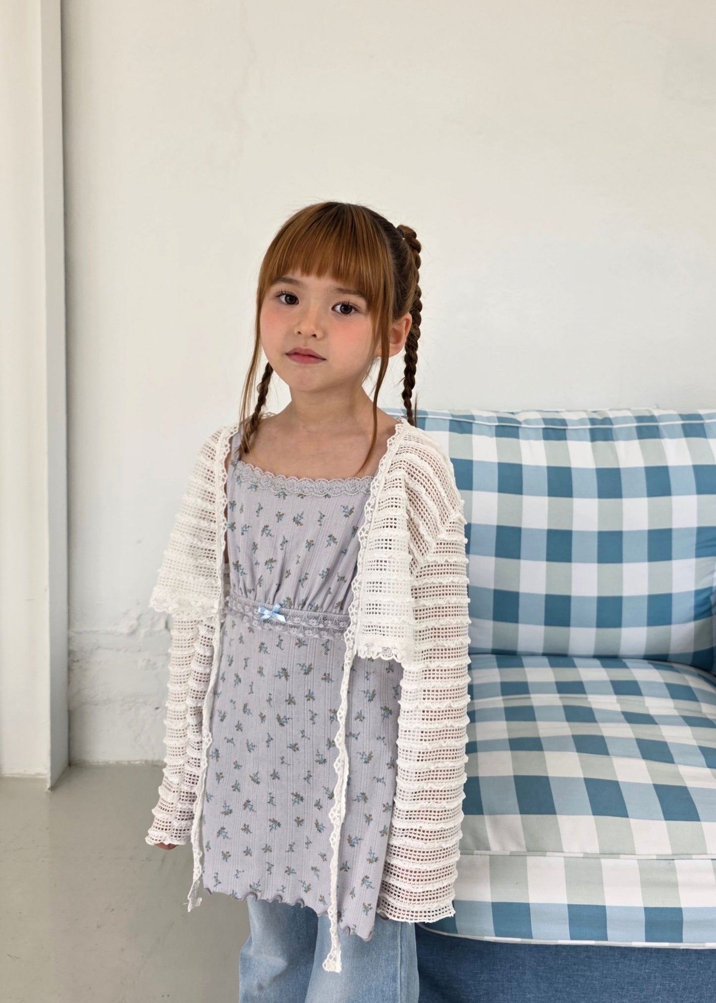 ELLYMOLLY angel ops (90-145cm)