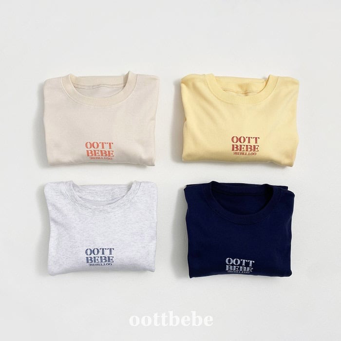 oottbebe oottbebe mtm (adult)
