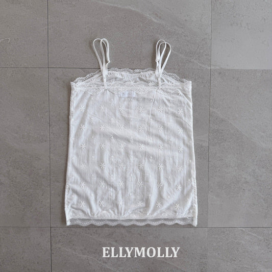 ELLYMOLLY aurora sleeveless (90-145cm)